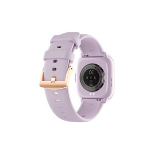 DF H175 Compteur de pas, calories, distance, mode d'exercice, batterie au lithium polymère, charge magnétique - Product Image 6