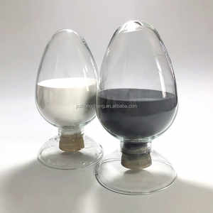 (3YSZ) Poudre de zircone stabilisée à l'yttrium noire - Product Image 5