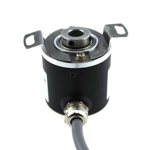 YUMO – encodeur rotatif incrémental IHC3808 modèle 2000ppr, encodeur rotatif à arbre creux - Product Image 1