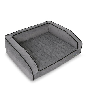 <span class=keywords><strong>A</strong></span> warm faux fur waterproof and washable <span class=keywords><strong>for</strong></span> car seat bed - Product Image 3