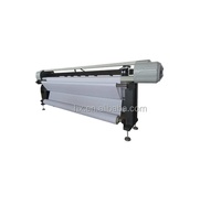 Plotter de Corte de Vinilo Mini A3 de 93 Pulgadas para Diseño de Patrones de Ropa, Textiles y Ropa de Cama, Plotter CAD para Patrones, Ancho Máximo de Papel HJ-2200