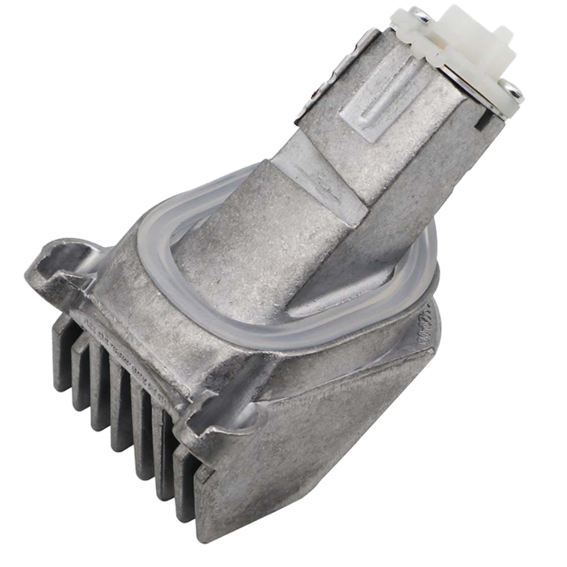 HF OEM LED Headlight DRL Module for BMW 5 Series F10 F11 F18 LCI Angel Eyes Daytime Running Light Control New Condition