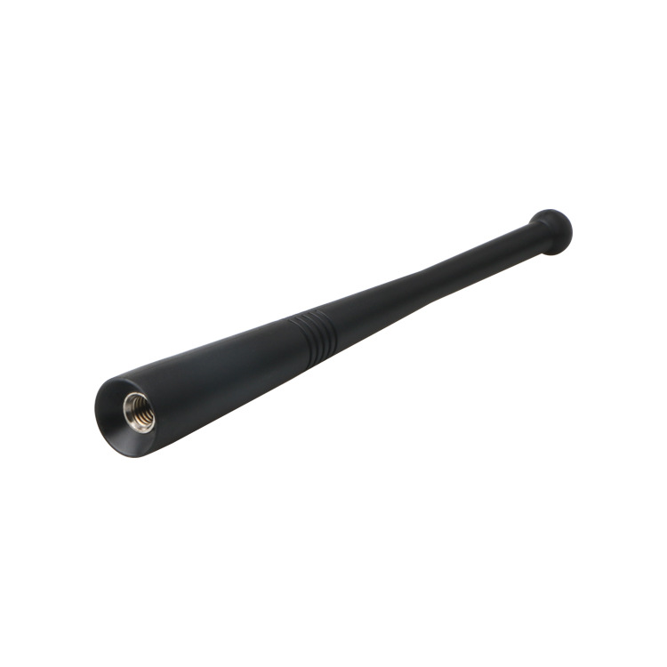 Антенна на крышу 5 дюймов, антенна AM / FM радио, красивая автомобильная антенна с защитой от помех