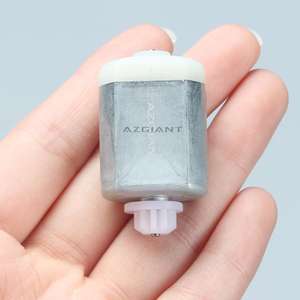 Kit di Riparazione per Attuatore Motore Serratura Porta Laterale Elettrica per Pontiac Grand Prix Firebird <span class=keywords><strong>Trans</strong></span> Sport - Product Image 6