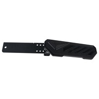 Pédale de repose-pieds pour Jeep Wrangler JL, pièces automobiles