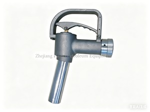 Buse à diesel de 1,5 pouces, très vendue, grand débit, polyvalente pour les carburants diesel - Product Image 1