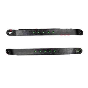 แผ่นช่วงล่างรถแทรกเตอร์เหล็กกำลังสูงและแผ่นบูม อะไหล่รถแทรกเตอร์ตักหน้าใหม่และมือสองสำหรับฟาร์ม - Product Image 1