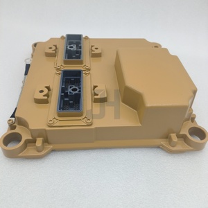 Carte mère de commande 374-2640 pour moteur C4.4, unité de commande d'excavatrice 313 320 323, module de commande électronique ECU, module de commande électronique ECM 3742640 - Product Image 4