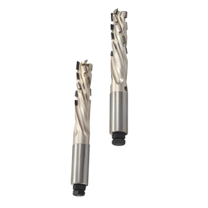 Professionele Houtwerk Cnc Gereedschap Onderdelen Diamant Tip Frees Houtbewerking Timmerwerk Pcd Spiraal <span class=keywords><strong>Router</strong></span> <span class=keywords><strong>Bits</strong></span> - Product Image 3