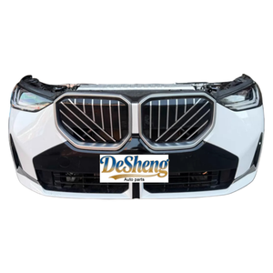 Prix d'usine pour les panneaux de carrosserie BMW X3, <span class=keywords><strong>G45</strong></span>, G48, pare-chocs avant, phares LED, grilles, radiateurs, volets, ailes ; durables, ajustement parfait. - Product Image 2
