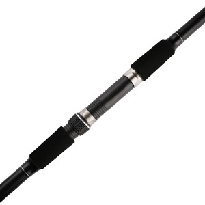 Carpa <span class=keywords><strong>de</strong></span> 3 secciones <span class=keywords><strong>de</strong></span> carbono caña <span class=keywords><strong>de</strong></span> pesca señuelo rod caliente venta al por mayor precio carpa caña <span class=keywords><strong>de</strong></span> pescar en blanco - Product Image 6