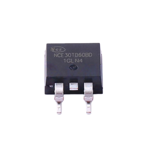 Modulo IGBT NCE30TD60BD <span class=keywords><strong>NCE</strong></span> TO-263 Componente Elettronico - Product Image 1