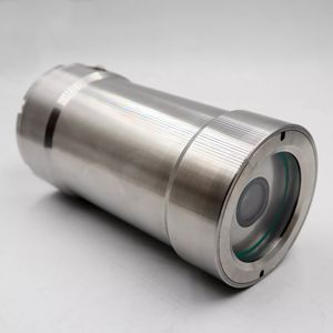 La profondeur étanche <span class=keywords><strong>de</strong></span> la caméra sous-marine peut être déterminée pour <span class=keywords><strong>l</strong></span>'observation et la surveillance <span class=keywords><strong>de</strong></span> la résistance à la pression en aquaculture - Product Image 2