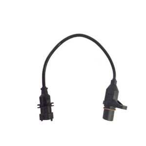 Capteur de position du vilebrequin 4890190 0281002411 pour F-<span class=keywords><strong>250</strong></span> ISB QSB pour <span class=keywords><strong>Iveco</strong></span> <span class=keywords><strong>EuroCargo</strong></span> I-III 1991-2015 - Product Image 4