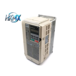 อินเวอร์เตอร์ VFD A1000 460V 5.5KW 3.7kw 11KW สินค้าใหม่มีในสต็อก CIMR-AB4A0023FBA CIMR-AB4A0009FBA CIMR-JT2A0002BAA - Product Image 1