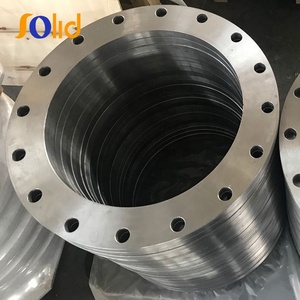 Flange en acier à enfiler SABS 1123 Table 1000/3, 1600/3, 2500/3 - Product Image 5
