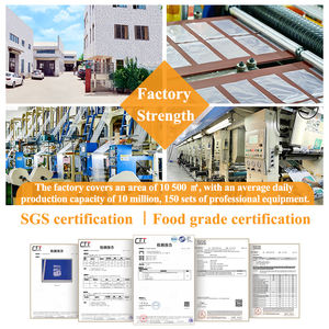 Nouveaux sacs <span class=keywords><strong>en</strong></span> plastique refermables pour déchets biologiques, pour échantillons médicaux, emballage <span class=keywords><strong>de</strong></span> déchets biologiques, hôpitaux, pharmacies et médicaments - Product Image 5