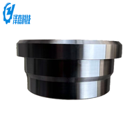 Moyeux à souder haute précision S30-20 (WG/WH/WHG/WM/WMG) et moyeu de pignon à souder Wh50
