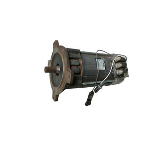 Moteur Clark Drive CRX20 CRX25 d'occasion pour chariot élévateur électrique, pièce 8043453, application usine de fabrication - Product Image 5