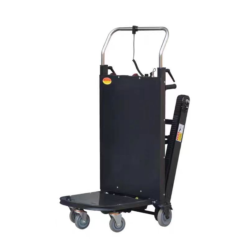 Electric Hand Trucks Stair Lift Climbing