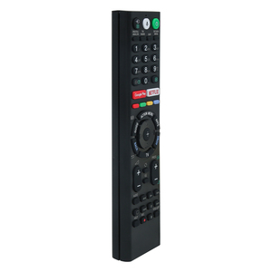 Télécommande vocale de remplacement HUAYU pour téléviseurs intelligents <span class=keywords><strong>Bravia</strong></span> LED/LCD RMF-TX310U/RMF-TX310E, code fixe, en plastique - Product Image 3