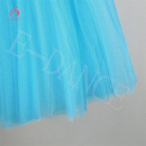 Robe de <span class=keywords><strong>princesse</strong></span> S0034, costumes de danse pour filles, longue robe de tutu romantique, costume de ballet <span class=keywords><strong>princesse</strong></span> - Product Image 5