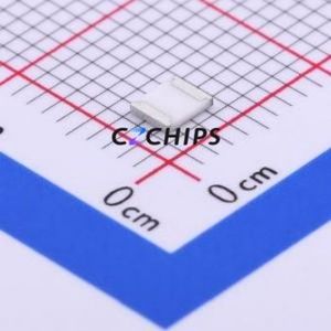 Résistance SMD 1210W2F1781T5E 1210 (Type : Film Épais) (Résistance : 1,78 kOhm Précision : 1%) - Product Image 2
