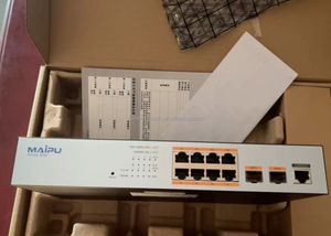 Switch de Red <span class=keywords><strong>Maipu</strong></span> de 48 Puertos y 24 Puertos S3230-28TXF-AC S3230-28TXP-AC S3330-54TXF-AC S3330-28TXF-B-AC - Product Image 5