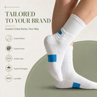 Chaussettes de compression personnalisées pour le sport, chaussettes de performance athlétique, chaussettes de sport pour l'entraînement, fabricant OEM ODM en gros