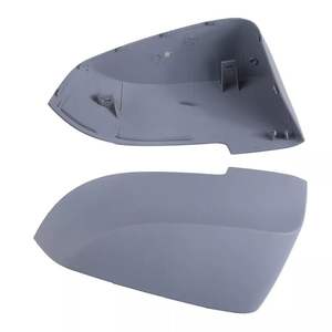 Carcasa de Espejo Retrovisor para BMW F10 F18 2014 2016, Juego Completo de Cubiertas de ABS para Reemplazo de Espejos Laterales de Coche - Product Image 2