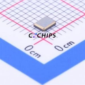 XXDCELNANF-13.56M Crystal (Passive) SMD3225-4P Crystal Oscillator SMD Crystal Oscillator 13.56MHz 20ppm 12pF - Product Image 1