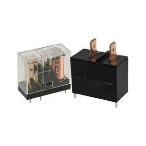 รีเลย์ PRD-7AY0-120 25A DPST 120V ออกแบบมาเป็นพิเศษสำหรับระบบควบคุมอุตสาหกรรม - Product Image 1