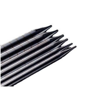 Qj Fixed Volume Pipettes 20ml Glass Graduated Lab Use - Product Image 5