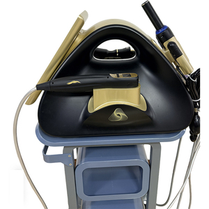 22D Max Ultra avec poignées 13D, 18D RS et 30RS pour des traitements corporels complets - Product Image 6