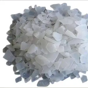 Aluminum potassium sulfate powder manufactures sulfate de aluminio alum