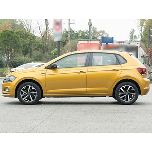Bajo kilometraje <span class=keywords><strong>Segunda</strong></span> <span class=keywords><strong>mano</strong></span> Volkswagen <span class=keywords><strong>Polo</strong></span> R15 Tamaño del neumático 1.5L Sedan compacto - Product Image 5