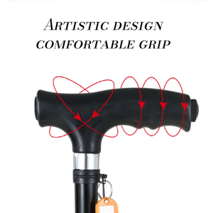 畅销高品质铝合金拐杖 - Product Image 3