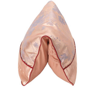 गर्भाशय ग्रीवा स्पंडिलोपैथी रोगी के लिए निर्माता अनुकूलित एंटीस्टैटिक सात लकड़ी तकिया - Product Image 4