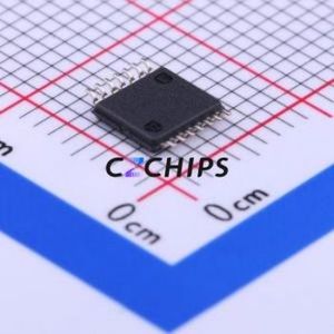 Original et nouveau MC74AC08DTR2G Circuit intégré TSSOP-14 puce IC porte logique vente entière puces de composants électroniques et Service de nomenclature - Product Image 2