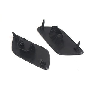 Cubierta de Lavafaros Delantero para Audi A6, 4G0955275H 4G0955276H, Clip de ABS, 2015-2018 - Product Image 1