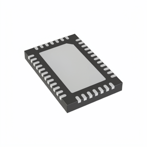ตัวแทนจำหน่ายอย่างเป็นทางการ LTC2928IUHF # TRPBF ชิ้นส่วนอิเล็กทรอนิกส์สำหรับการจัดการพลังงาน (PMIC) 38 WFQFN แบบมีแผ่นรองรับ - Product Image 1
