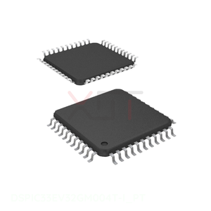 44 tqfp IC MCU 16bit 32KB Flash 44 tqfp mua trực tuyến linh kiện đ<span class=keywords><strong>i</strong></span>ện tử nhúng <span class=keywords><strong>DSPIC33EV32GM004T</strong></span>-<span class=keywords><strong>I</strong></span>_<span class=keywords><strong>PT</strong></span> trong kho - Product Image 1