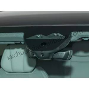 VOYAH ücretsiz 2025 RWD İş elit 318km pil 1458km toplam aralığı Video çağrı sistemi yüksek çözünürlüklü - Product Image 6