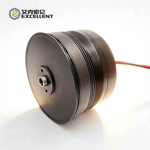 EXCELLENT R8008U UAV Propulsion System for Agricultural Application Powerful Thrust Brushless Motor Drone Fpv