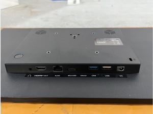 15 inch NFC PoE màn hình cảm ứng hiển thị LCD kỹ thuật số biển Wall Mount tablet bảng điều chỉnh 4 + 32 gam HD IPS công nghiệp Android 11 điện dung - Product Image 6