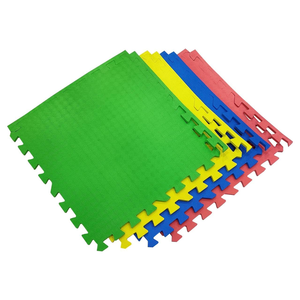 Fast Delivery Garage <b>Tiles</b> <b>Interlocking</b> Garage <b>Floor</b> Puzzle Pvc-<b>Interlocking</b>-Garage-<b>Floor</b>-<b>Tiles</b> for Car Maintenance - Product Image 4