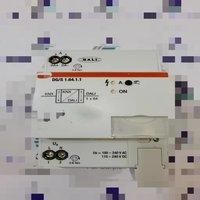 A Brand New Dg/s 1.64.1.1 / 2cdg 110 198 R0011 (for Parts Only) Original Industrial Pac Plc Controller -ready to Ship