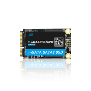 Bory Wholesale <b>Internal</b> 120gb 128gb 240gb 256gb 480gb 512gb 960gb 1tb Mini Hard Disk Solid State <b>Drive</b> M-sata Ssd M500 Msata - Product Image 2