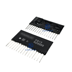 Ban đầu PS02 fa8389 mạch tích hợp chuyên ICS fa8389a fa8439 PS05 DV30 A-VC02 fa8144 IC chip mô-đun - Product Image 2