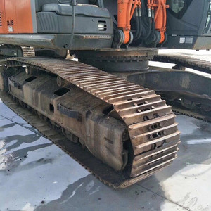 Hitachi-excavadora de Zx360h-5g de alta resistencia, Zx360h-5g grande de 35t, de segunda mano - Product Image 3